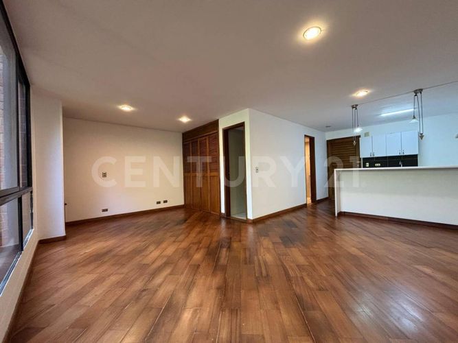 Apartamento de 1 alcoba en arriendo en Las Lomas, Medellín, 45 m² · foto 8 de 17