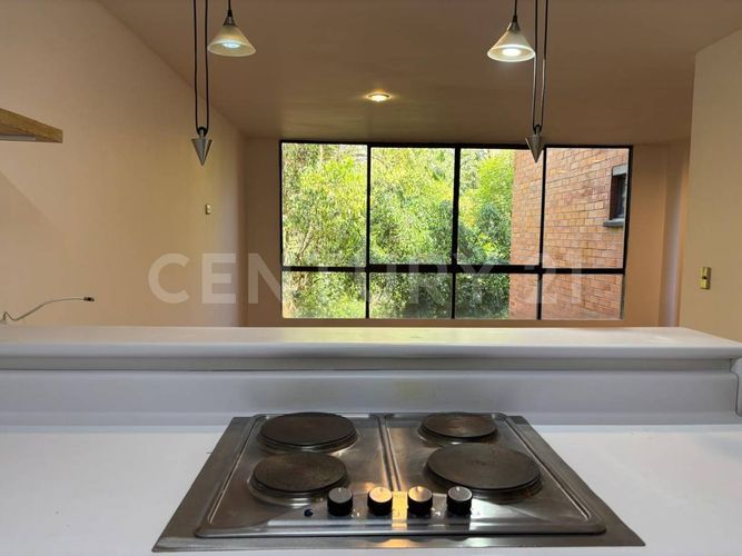 Apartamento de 1 alcoba en arriendo en Las Lomas, Medellín, 45 m² · foto 10 de 17
