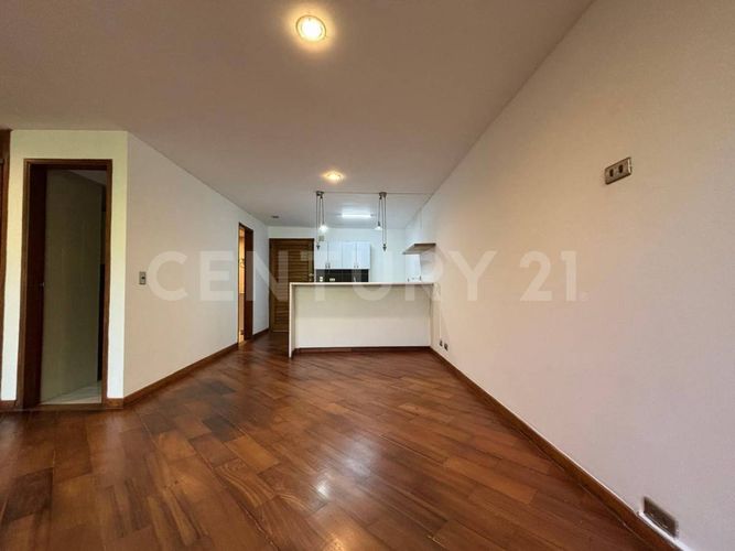 Apartamento de 1 alcoba en arriendo en Las Lomas, Medellín, 45 m² · foto 11 de 17