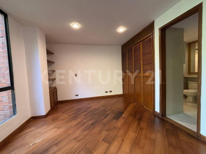 Apartamento de 1 alcoba en arriendo en Las Lomas, Medellín, 45 m² · foto 12 de 17