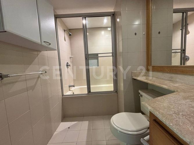 Apartamento de 1 alcoba en arriendo en Las Lomas, Medellín, 45 m² · foto 13 de 17