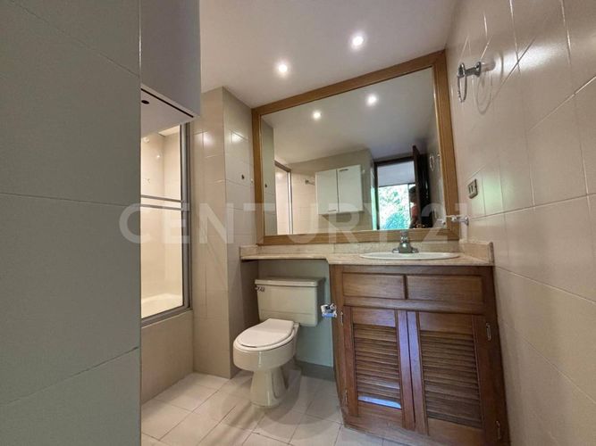 Apartamento de 1 alcoba en arriendo en Las Lomas, Medellín, 45 m² · foto 15 de 17