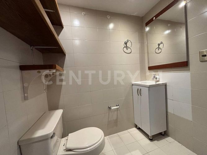 Apartamento de 1 alcoba en arriendo en Las Lomas, Medellín, 45 m² · foto 16 de 17