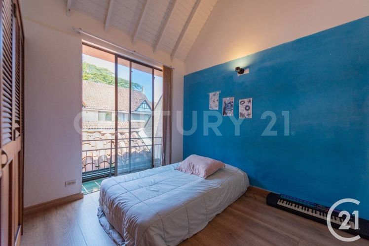 Casa de 4 alcobas en venta en El Poblado, Envigado, 209 m² · foto 14 de 21