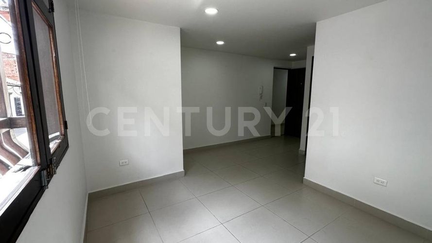 Apartamento de 1 alcoba en venta en El Retiro, 50 m² · foto 7 de 18