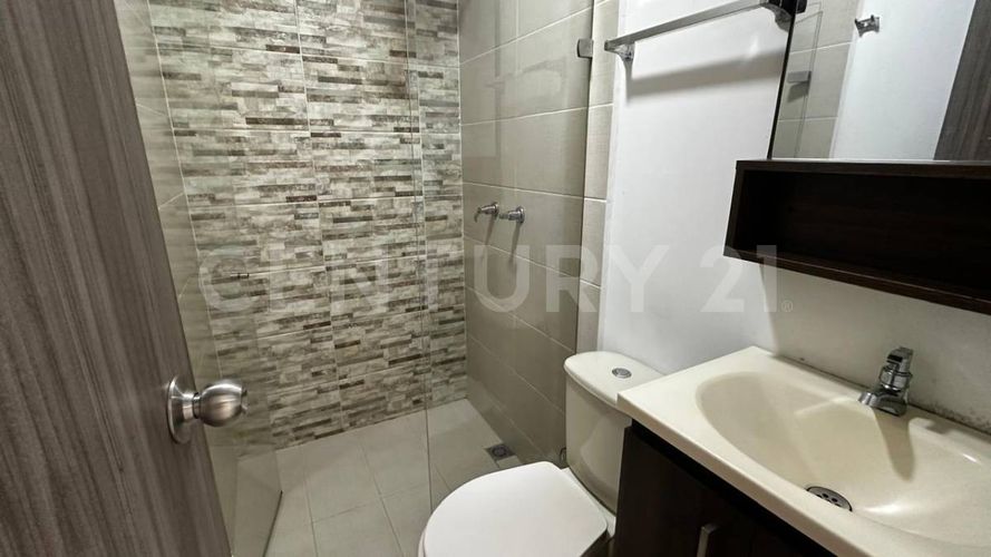 Apartamento de 1 alcoba en venta en El Retiro, 50 m² · foto 9 de 18