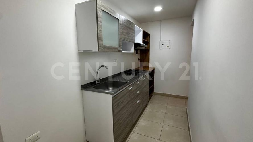 Apartamento de 1 alcoba en venta en El Retiro, 50 m² · foto 14 de 18