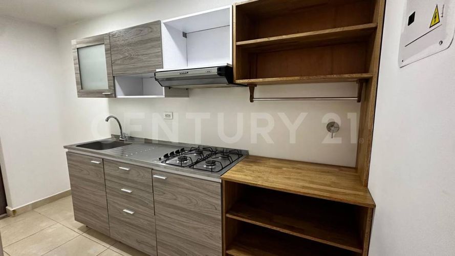 Apartamento de 1 alcoba en venta en El Retiro, 50 m² · foto 15 de 18