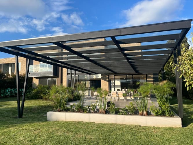 Casa de 4 alcobas en venta en San Jacinto, Chía, 546 m² · foto 5 de 18
