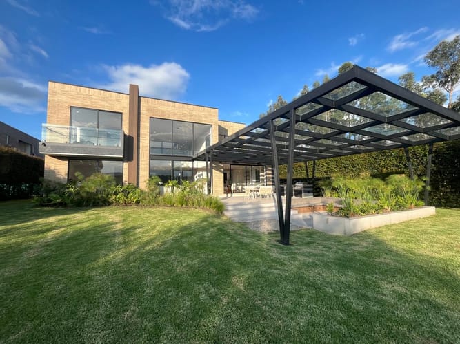 Casa de 4 alcobas en venta en San Jacinto, Chía, 546 m² · foto 6 de 18