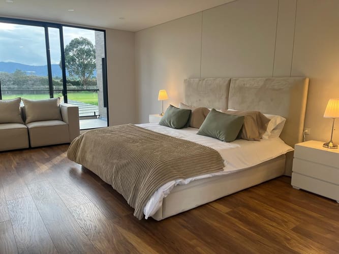 Casa de 4 alcobas en venta en San Jacinto, Chía, 546 m² · foto 8 de 18