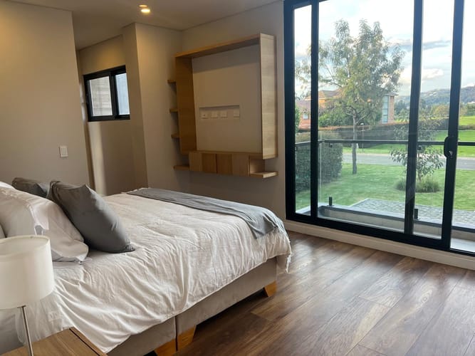 Casa de 4 alcobas en venta en San Jacinto, Chía, 546 m² · foto 9 de 18