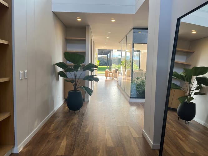 Casa de 4 alcobas en venta en San Jacinto, Chía, 546 m² · foto 16 de 18
