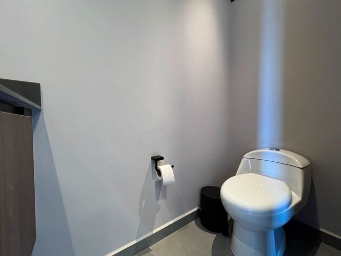 Apartamento de 2 alcobas en arriendo en El Poblado, Medellín, 84 m² · foto 10 de 11