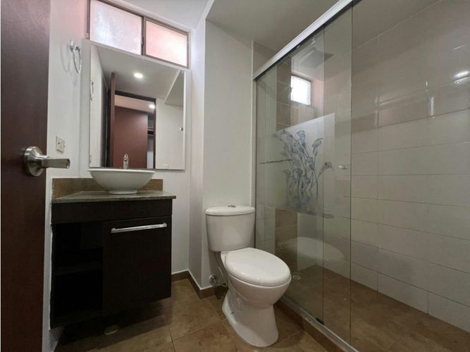 Apartamento de 2 alcobas en venta en Alto De Misael, Envigado, 71 m² · foto 6 de 7