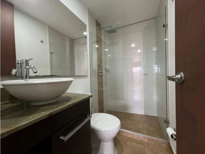 Apartamento de 2 alcobas en venta en Alto De Misael, Envigado, 71 m² · foto 7 de 7