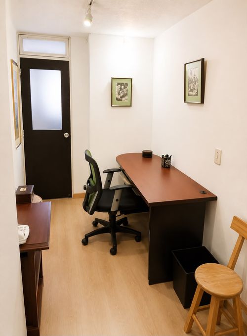 Apartamento de 2 alcobas en venta en Alhambra, Bogotá, 79 m² · foto 8 de 10