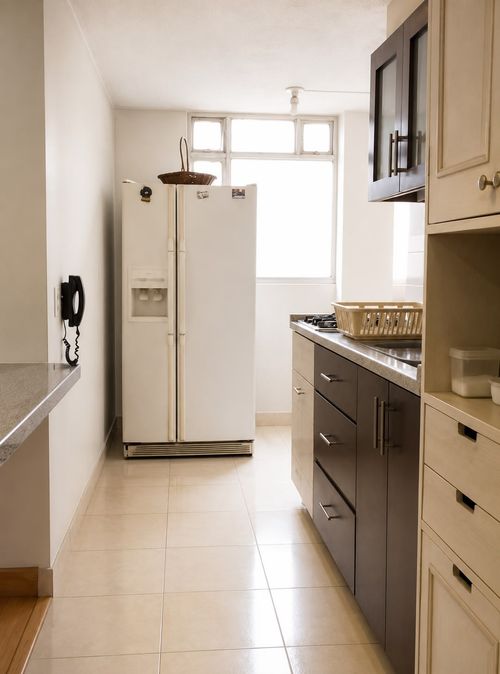 Apartamento de 2 alcobas en venta en Alhambra, Bogotá, 79 m² · foto 4 de 10