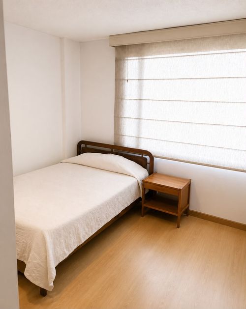 Apartamento de 2 alcobas en venta en Alhambra, Bogotá, 79 m² · foto 7 de 10