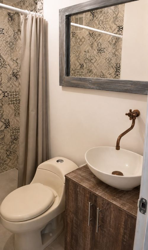 Apartamento de 2 alcobas en venta en Alhambra, Bogotá, 79 m² · foto 10 de 10