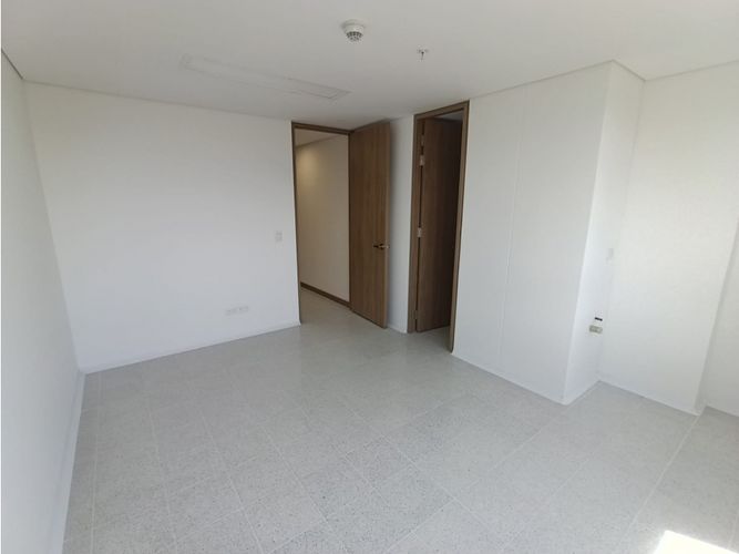 Consultorio en venta en Los Pinos, Medellín, 29 m² · foto 5 de 12