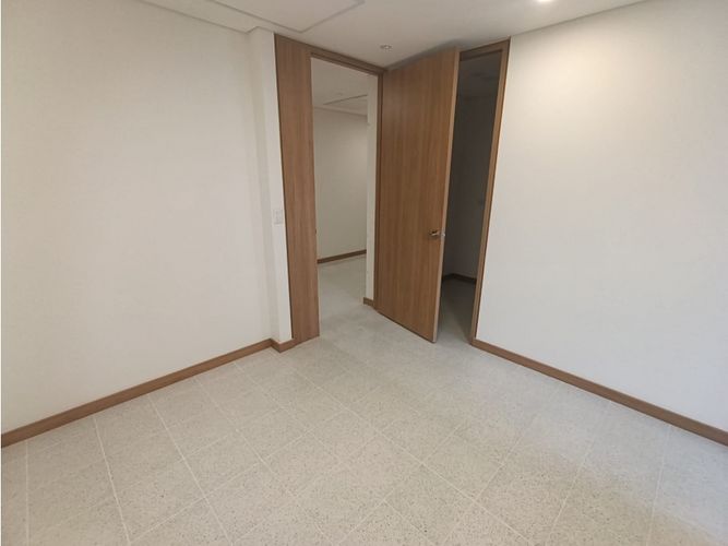 Consultorio en venta en Los Pinos, Medellín, 29 m² · foto 7 de 12