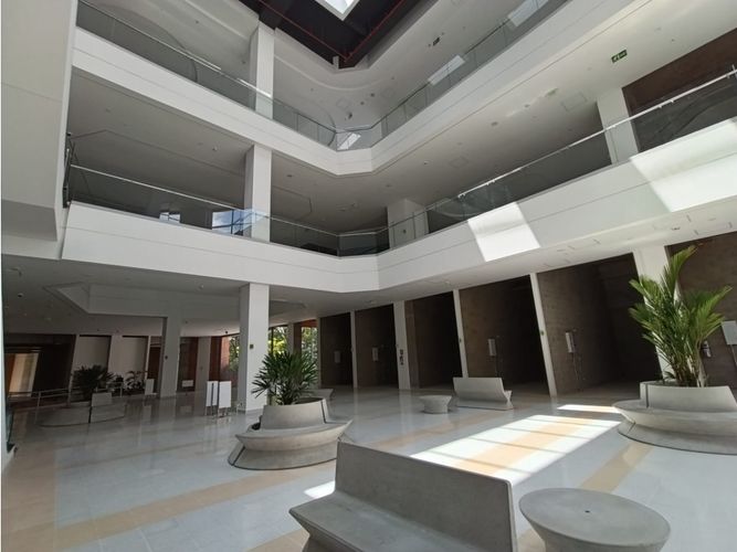 Consultorio en venta en Los Pinos, Medellín, 29 m² · foto 10 de 12