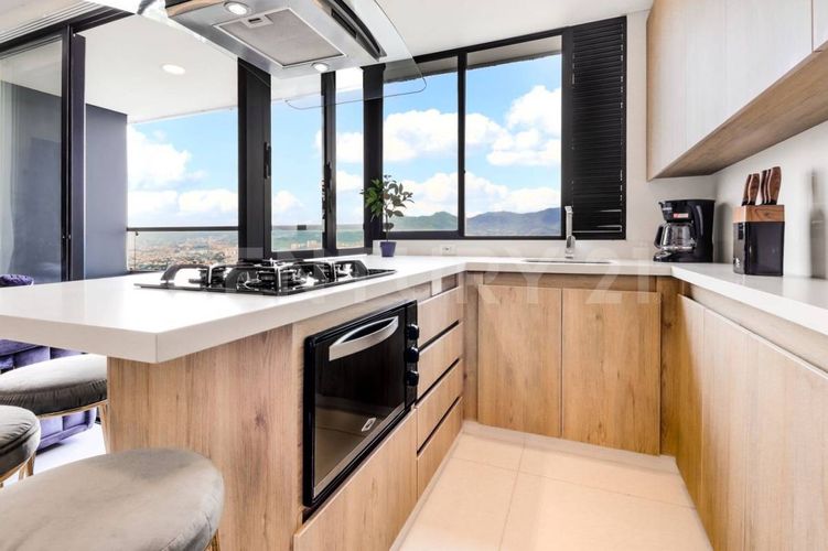 Apartamento de 3 alcobas en arriendo en Loma Del Indio, Medellín, 90 m² · foto 6 de 22