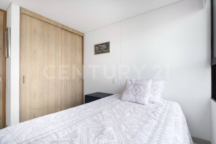 Apartamento de 3 alcobas en arriendo en Loma Del Indio, Medellín, 90 m² · foto 12 de 22
