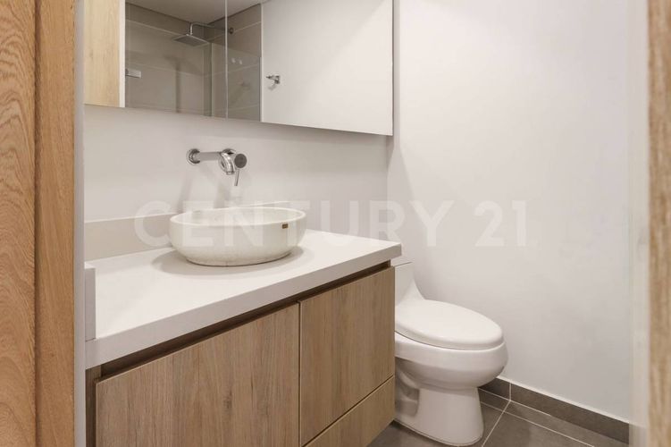 Apartamento de 3 alcobas en arriendo en Loma Del Indio, Medellín, 90 m² · foto 18 de 22