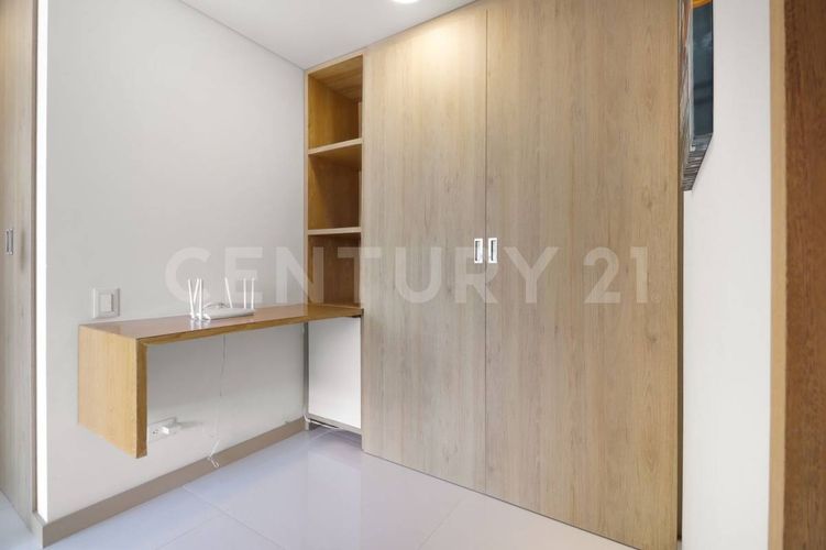 Apartamento de 3 alcobas en arriendo en Loma Del Indio, Medellín, 90 m² · foto 20 de 22