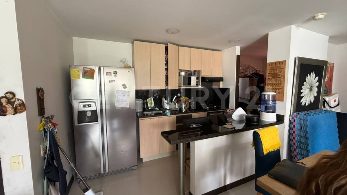Apartamento en venta en Mesa, Envigado · foto 2 de 9