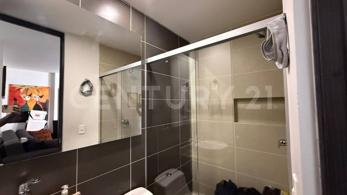 Apartamento en venta en Mesa, Envigado · foto 4 de 9