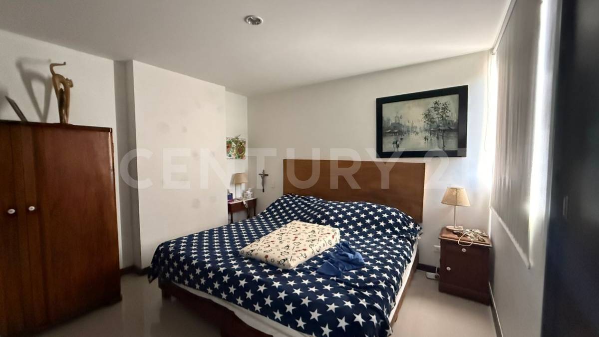Apartamento en venta en Mesa, Envigado · foto 5 de 9