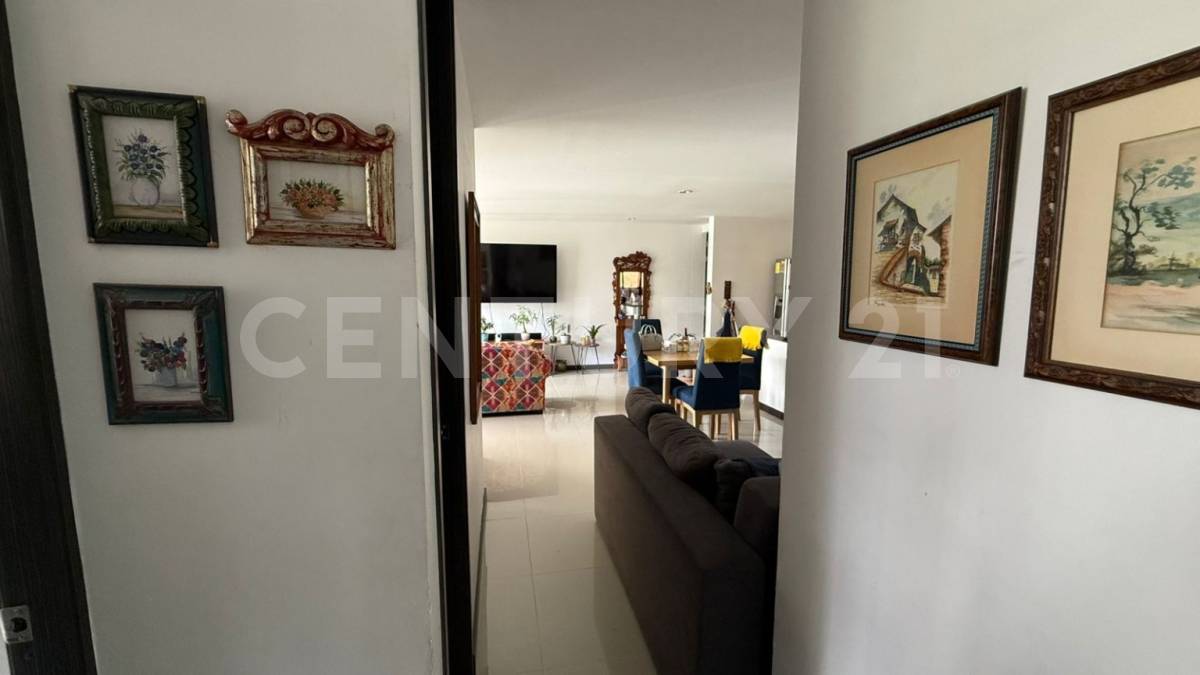 Apartamento en venta en Mesa, Envigado · foto 9 de 9