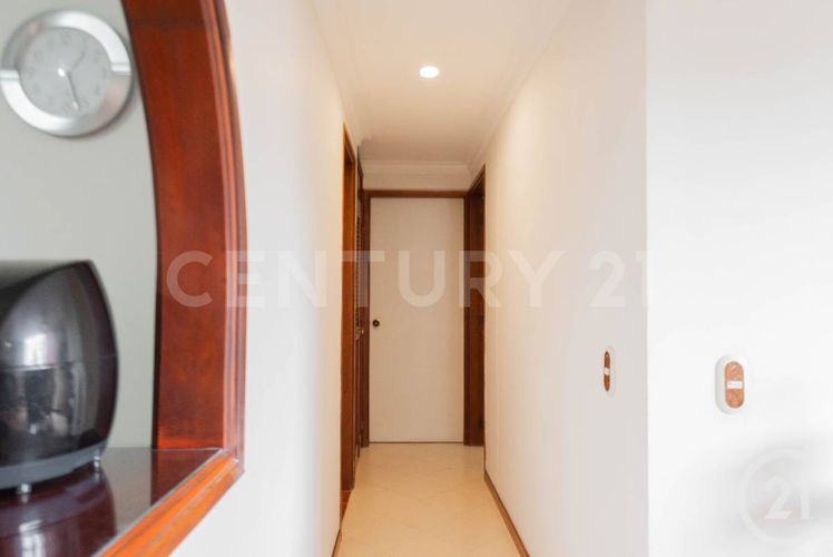 Apartamento en venta en Loma Del Indio, Medellín · foto 17 de 21