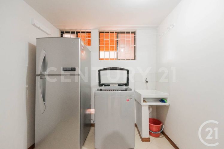 Apartamento en venta en Loma Del Indio, Medellín · foto 18 de 21