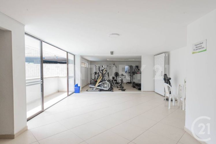 Apartamento en venta en Loma Del Indio, Medellín · foto 19 de 21