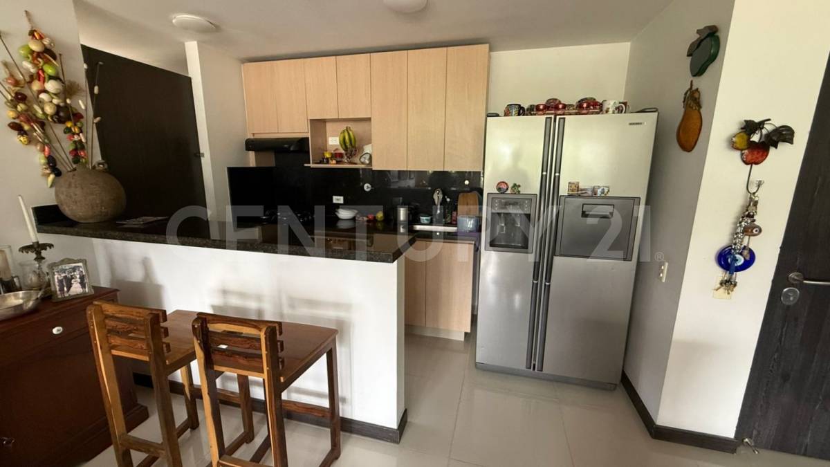 Apartamento en venta en Mesa, Envigado · foto 3 de 8