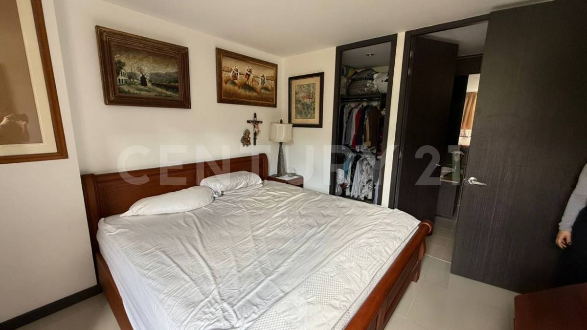 Apartamento en venta en Mesa, Envigado · foto 5 de 8