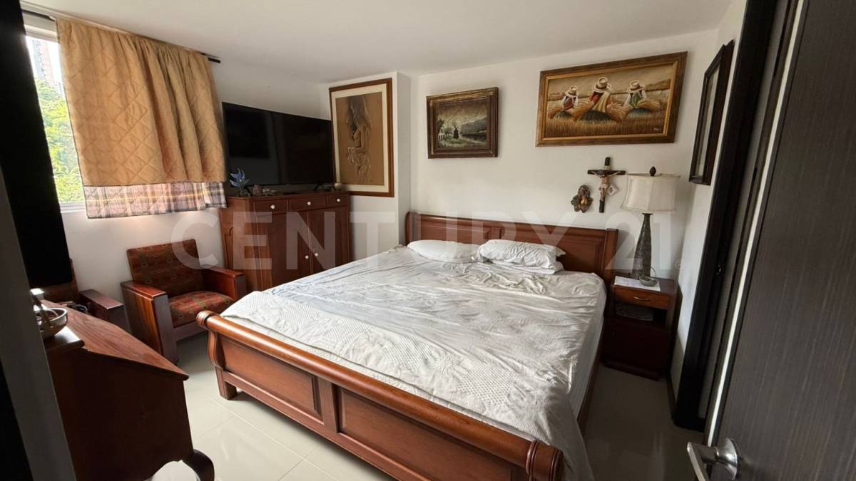 Apartamento en venta en Mesa, Envigado · foto 6 de 8