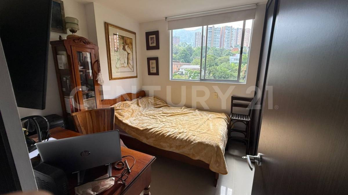Apartamento en venta en Mesa, Envigado · foto 7 de 8