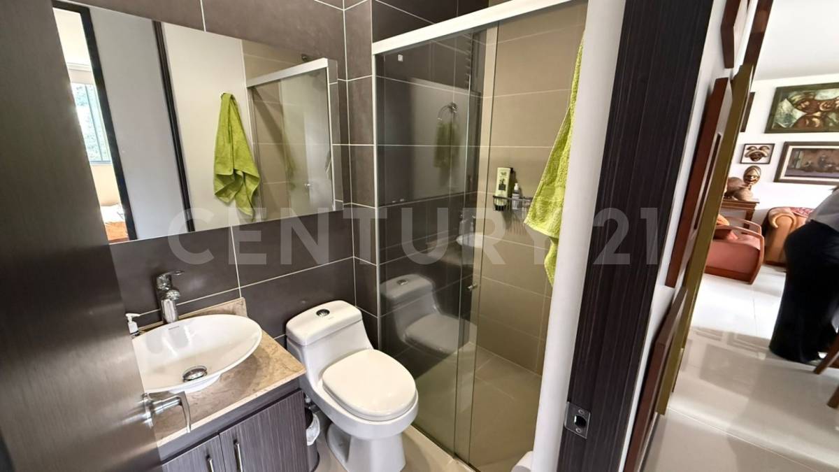 Apartamento en venta en Mesa, Envigado · foto 8 de 8