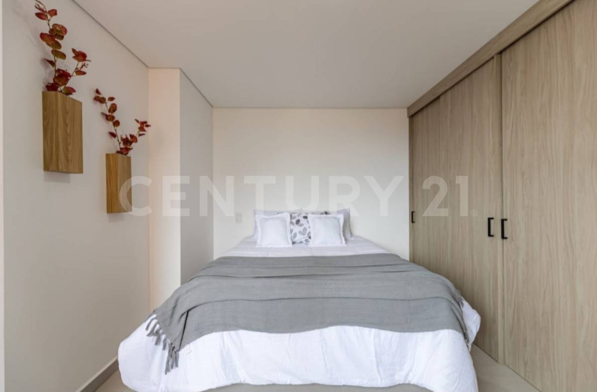 Apartamento en arriendo en Laureles, Medellín · foto 6 de 16