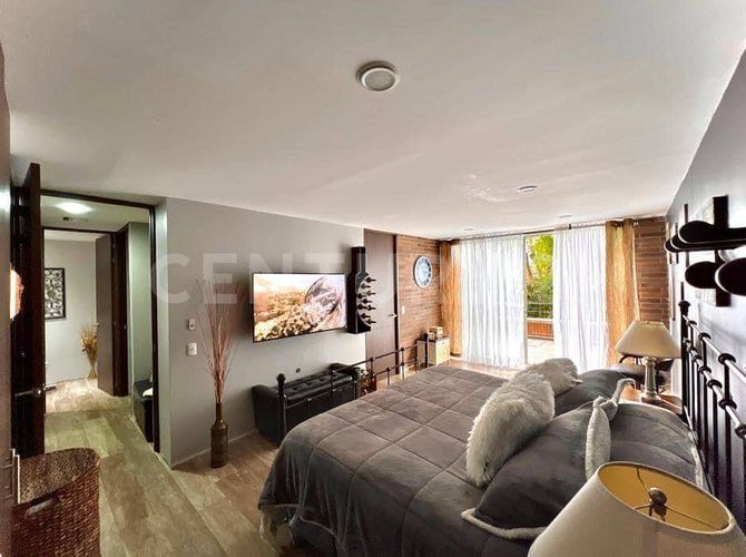 Apartamento de 2 alcobas en arriendo en Cabeceras De Llanogrande, Rionegro, 177 m² · foto 9 de 22