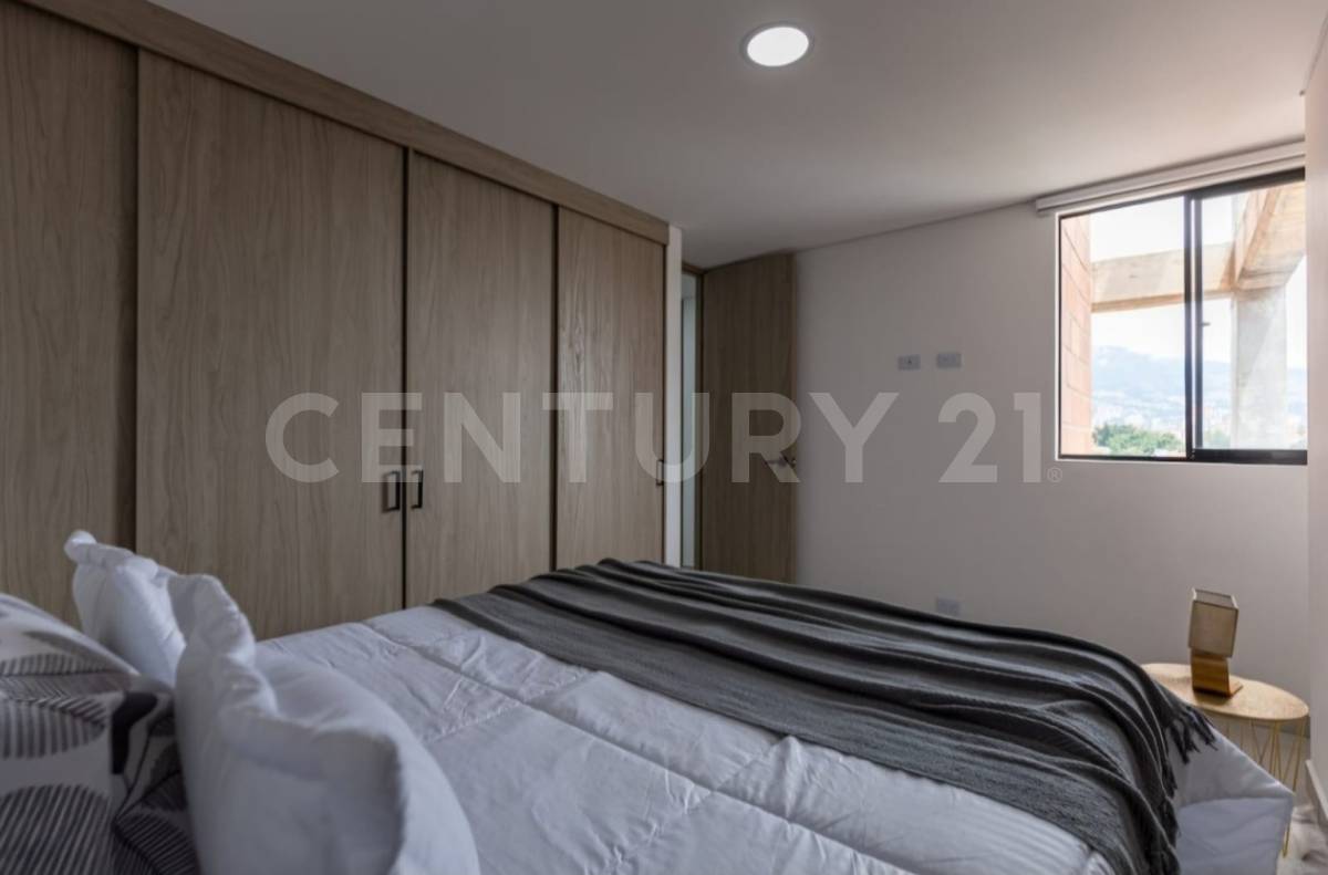 Apartamento en arriendo en Laureles, Medellín · foto 9 de 16