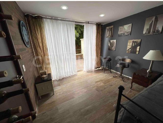 Apartamento de 2 alcobas en arriendo en Cabeceras De Llanogrande, Rionegro, 177 m² · foto 12 de 22