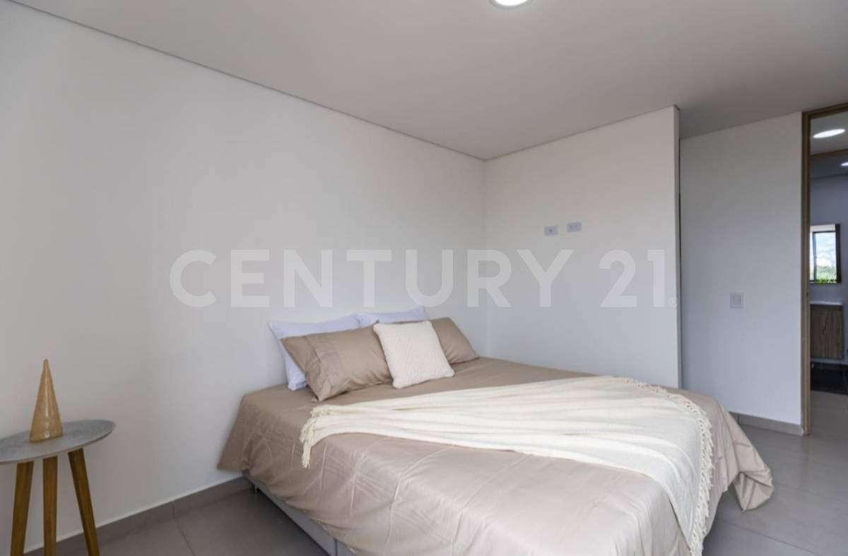Apartamento en arriendo en Laureles, Medellín · foto 11 de 16