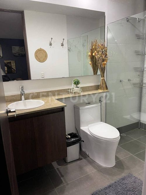 Apartamento de 2 alcobas en arriendo en Cabeceras De Llanogrande, Rionegro, 177 m² · foto 13 de 22