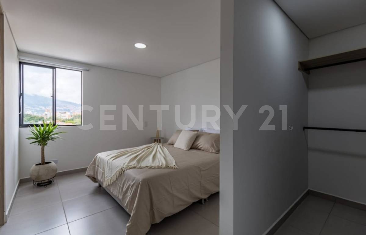 Apartamento en arriendo en Laureles, Medellín · foto 16 de 16